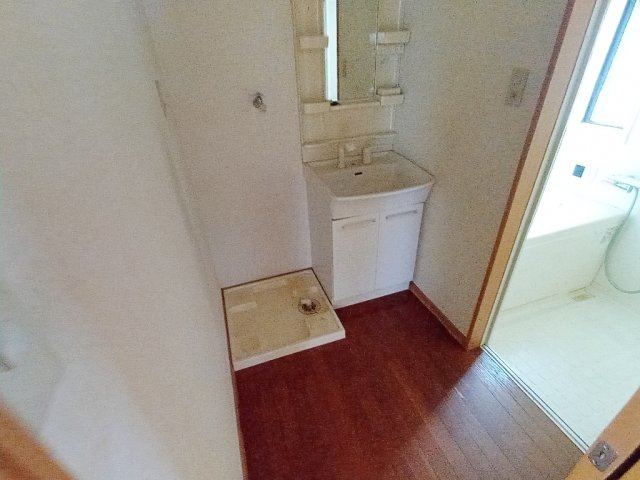 ベルーラ石ノ戸　　刈谷市の賃貸ならクラスホーム刈谷店の洗面所|イメージ画像になります