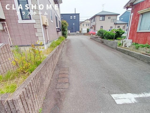 ベルーラ石ノ戸　　刈谷市の賃貸ならクラスホーム刈谷店の駐車場