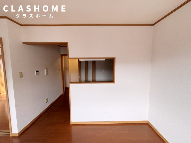 ベルーラ石ノ戸　　刈谷市の賃貸ならクラスホーム刈谷店の居間・リビング