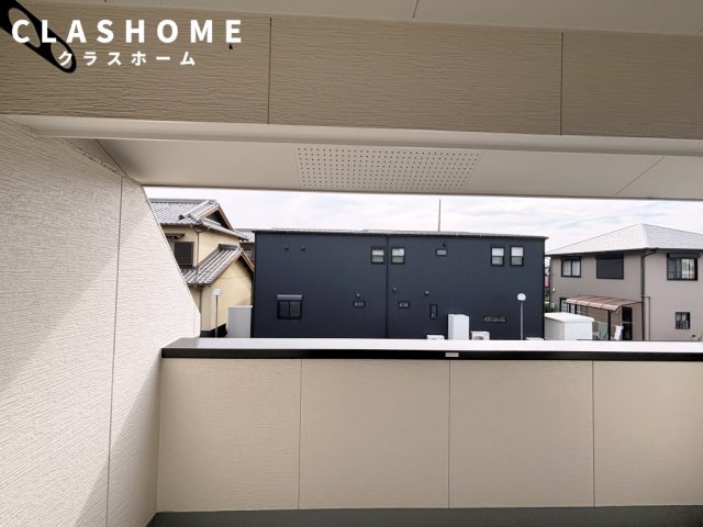 ベルーラ石ノ戸　　刈谷市の賃貸ならクラスホーム刈谷店の展望