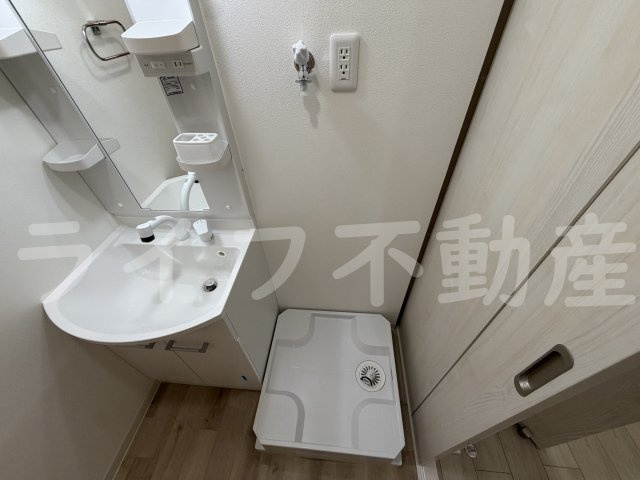 フジパレス東花園駅北1番館の設備