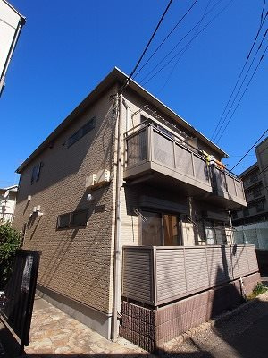 ウィスタリア・ＫＡ 