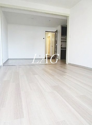 【居間・リビング】 | ペルシェール西葛西 | 洋室のお部屋です。