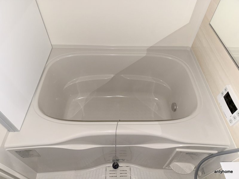 プレリス大阪今里サヴィア　仲介手数料無料の浴室