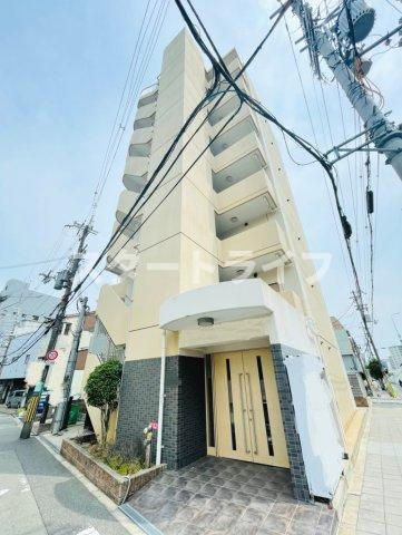 大阪市淀川区野中南２丁目の賃貸マンション