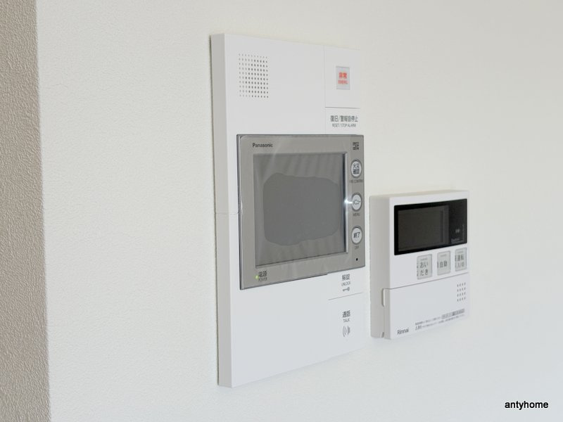 プレリス大阪今里サヴィア　仲介手数料無料のセキュリティ