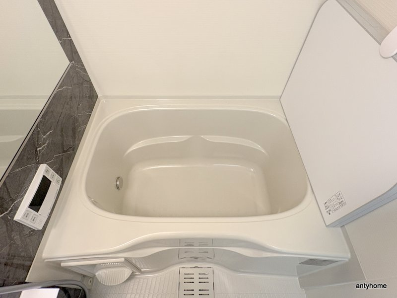 プレリス大阪今里サヴィア　仲介手数料無料の浴室