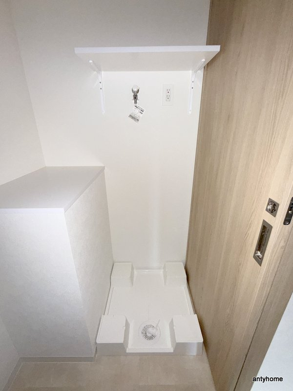 プレリス大阪今里サヴィア　仲介手数料無料のその他