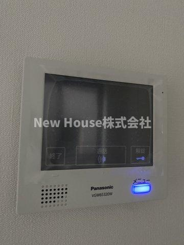 LUFT GOKOKUJIの収納