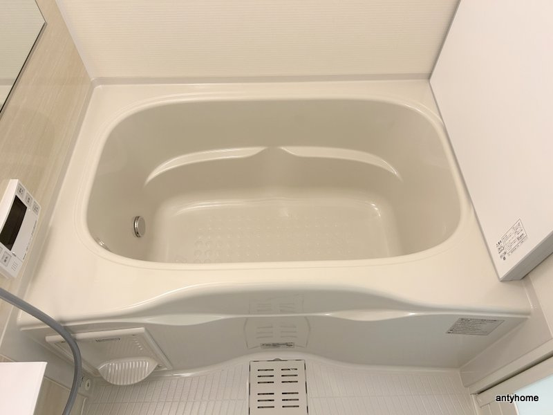 プレリス大阪今里サヴィア　仲介手数料無料の浴室