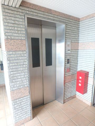【その他共用部分】 | アドラブール