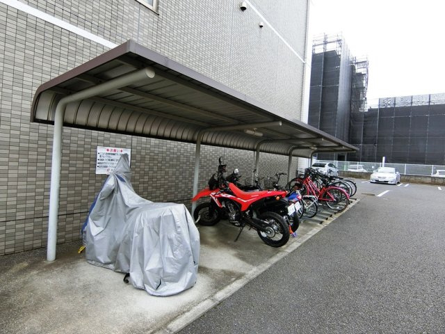 【その他共用部分】 | アドラブール