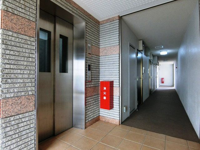 【その他共用部分】 | アドラブール
