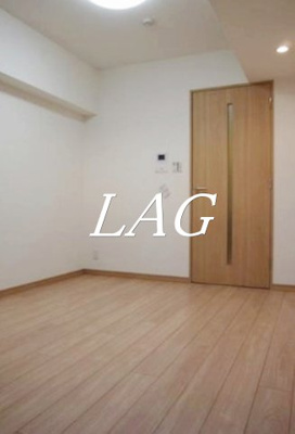 【居間・リビング】 | ルーブル羽田西 | 洋室のお部屋です。