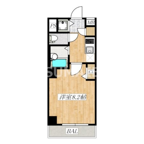 アヴァンツァーレ巣鴨