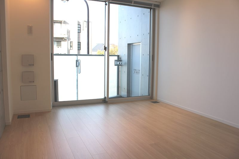 新品家具付きマンション小山台17(KaGood東京)の洋室