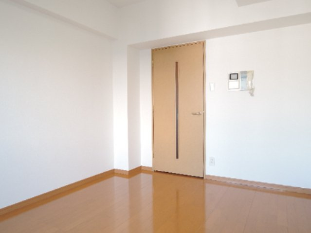【寝室】