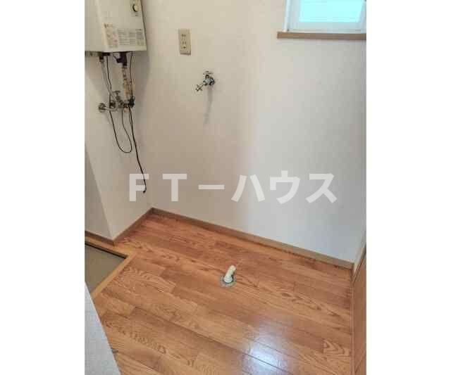 エステートピア片山の設備