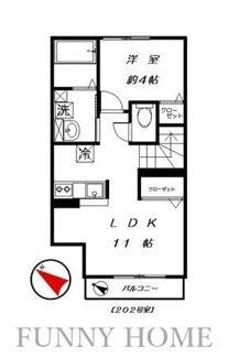 【間取り】 | Ｋｈｏｕｓｅ－ケイハウス－