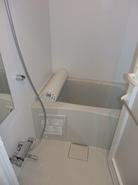 新品家具付きマンション上板橋7(KaGood東京)の浴室