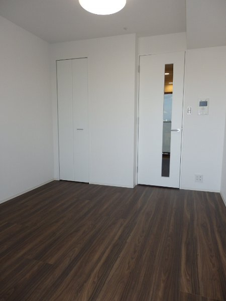 新品家具付きマンション上板橋7(KaGood東京)の洋室