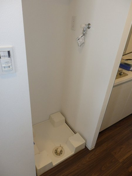 新品家具付きマンション上板橋7(KaGood東京)の内装