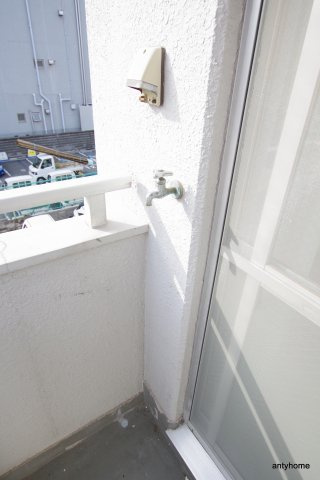 キングコーポ堂山　仲介手数料無料のその他