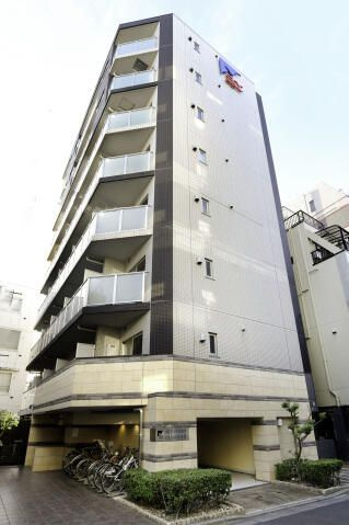 スカイコートパレス池袋