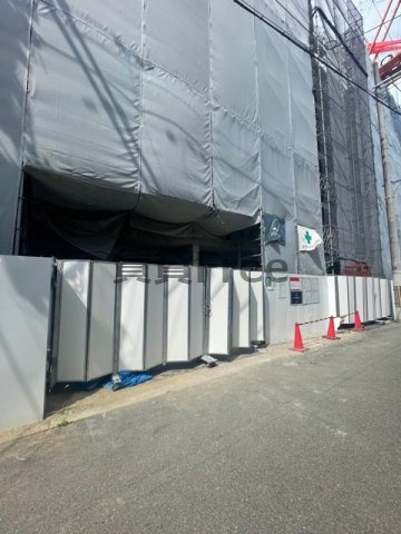 【その他共用部分】 | リヴィアス大阪EAST　仲介手数料無料