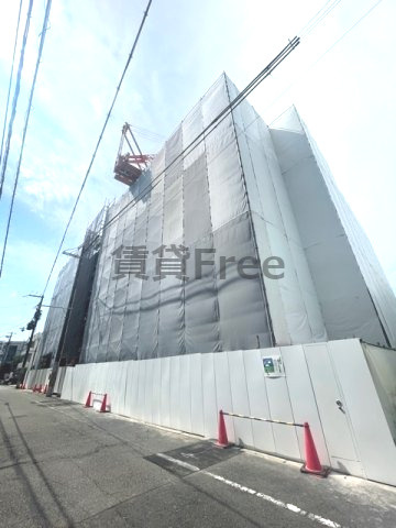 【エントランス】 | リヴィアス大阪EAST　仲介手数料無料