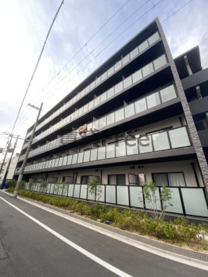 【外観】 | リヴィアス大阪EAST　仲介手数料無料