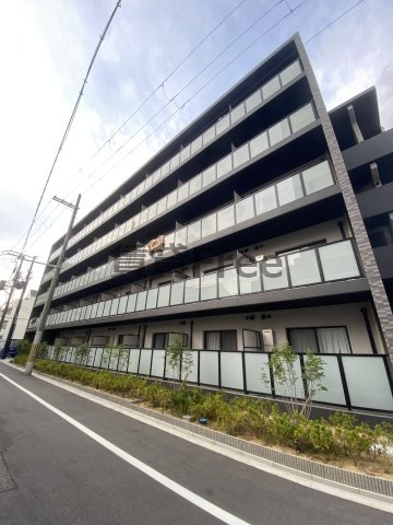 【外観】 | リヴィアス大阪EAST　仲介手数料無料