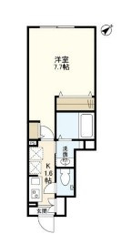 【間取り】 | ウェルスクエア三軒茶屋