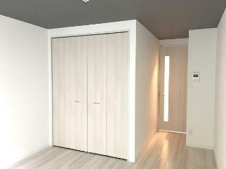 【寝室】 | ウェルスクエア三軒茶屋