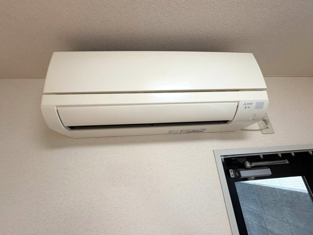 イステートクレインの設備
