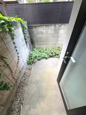 イステートクレインのその他|エントランス