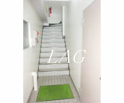 【その他】 | 千石柳澤マンション