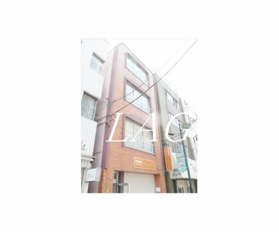 【外観】 | 千石柳澤マンション | 外観です。