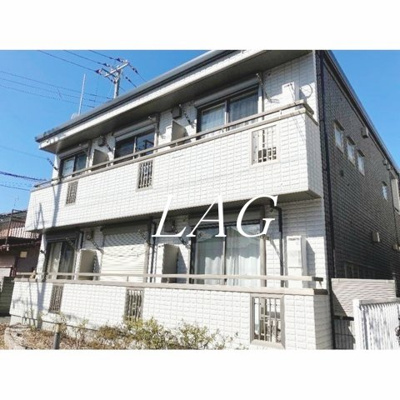 【外観】 | ステージMSJ | 外観です。