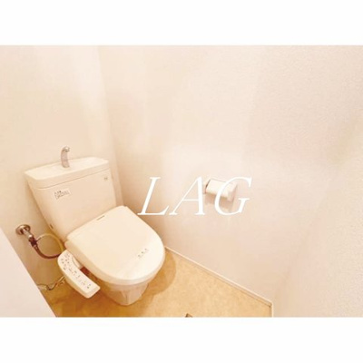 【トイレ】 | ステージMSJ | トイレです。