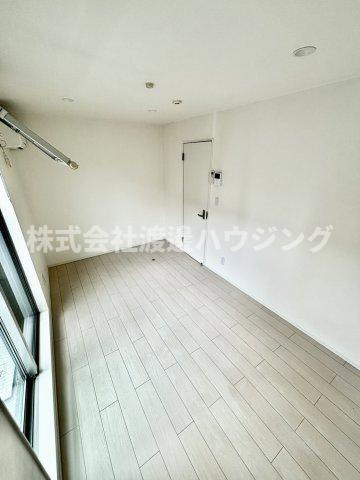 メゾンドペーシェ鴻池の内装