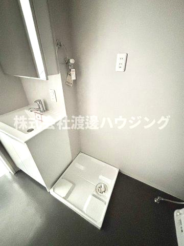 メゾンドペーシェ鴻池の設備