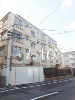 【外観】 | サンライズ成増 | 外観です。