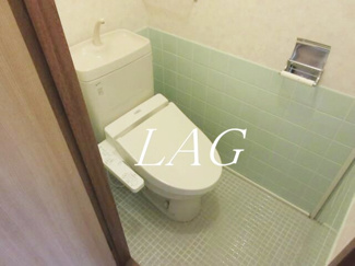 【トイレ】 | サンライズ成増 | トイレです。