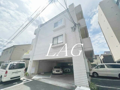 【外観】 | ハイクリプトメリア | 外観です。