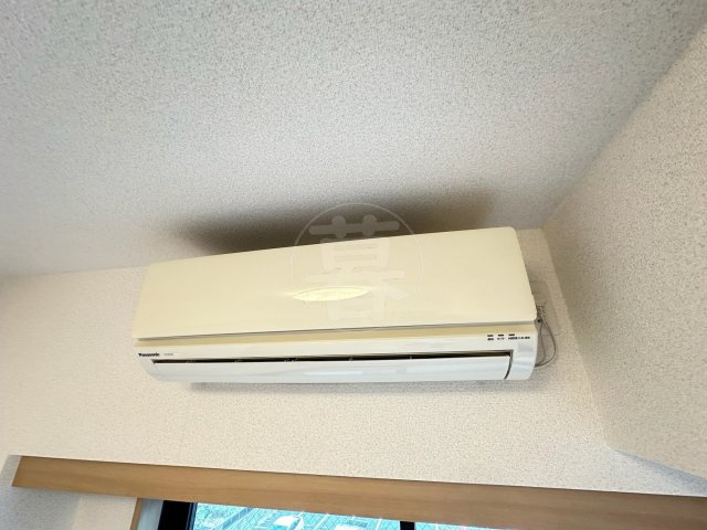 ルーブル川崎中丸子 の設備