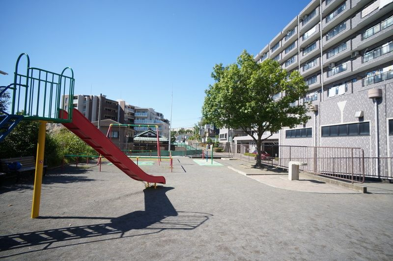 スカイパレス東戸塚