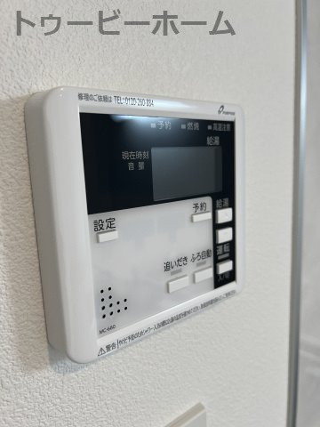 ジーメゾン狭山入間川レストのセキュリティ|イメージ写真