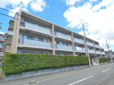 アーバンライフ本山中町の画像
