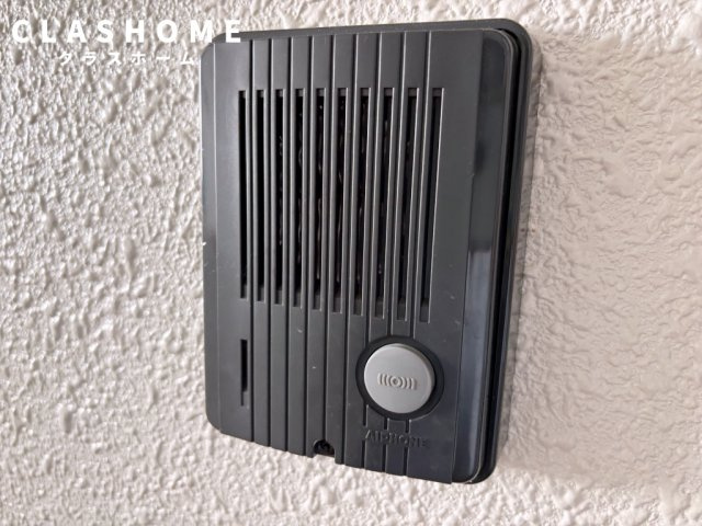 ベルエトワールⅡ　　刈谷市の賃貸ならクラスホーム刈谷店のセキュリティ